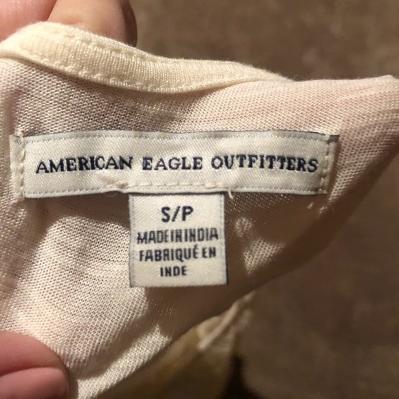 Tank top - Picture 4 of 4